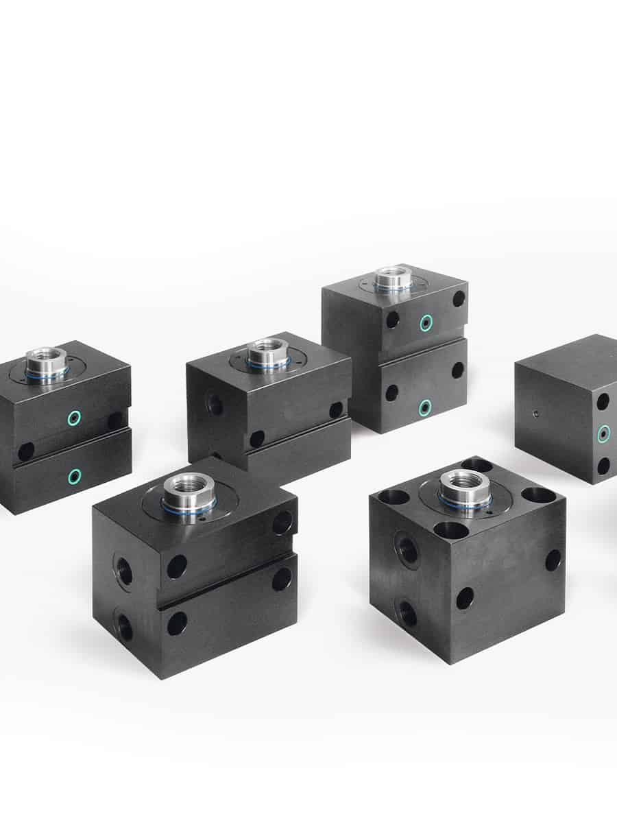 Landingpage EHC Produkt Druck Blockzylinder