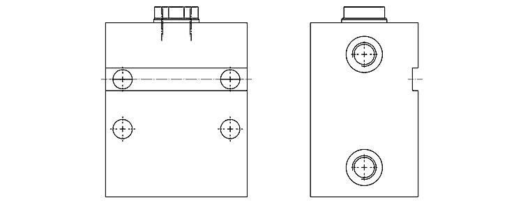 Bauformen Bemassung 702