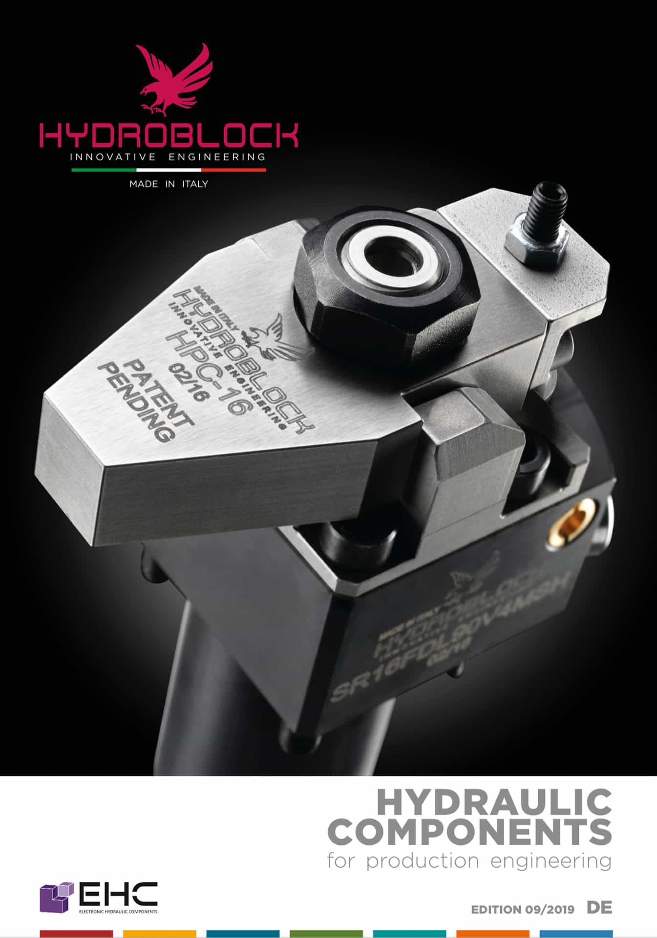 Hydroblock