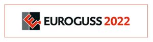 Euroguss 2022 Messe in Nürnberg