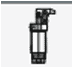 Hydraulische Hebelspanner Ausführung CG