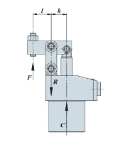 Hyraulische Hebelspanner Eigentschaften 1